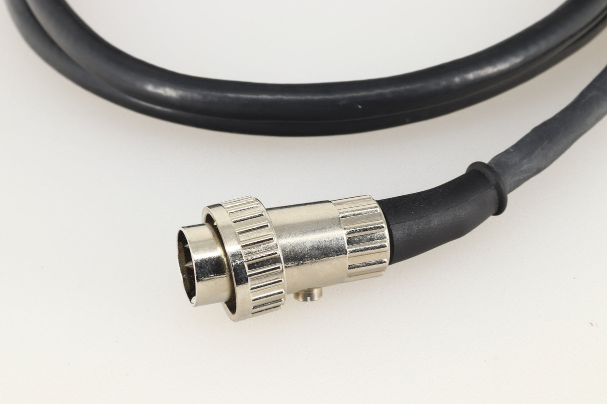 Naim SNAIC Interconnect Cable 4-Pin DIN - 4-Pin DIN 1.25m