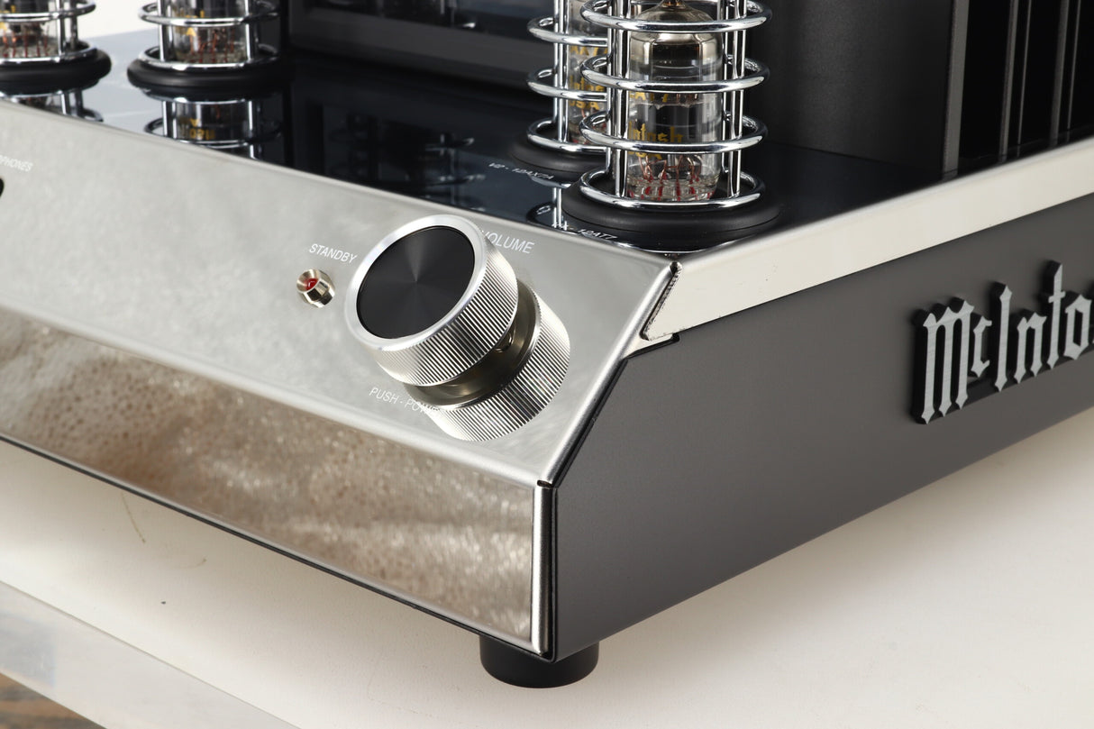 McIntosh MA252 Integrated Amplifier