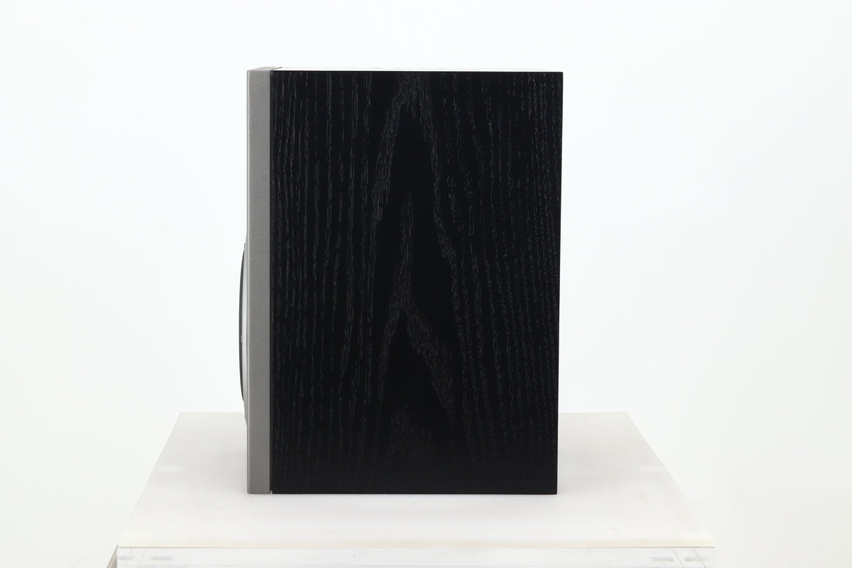 Dynaudio Audience 52 Standmount Speakers - Black Ash