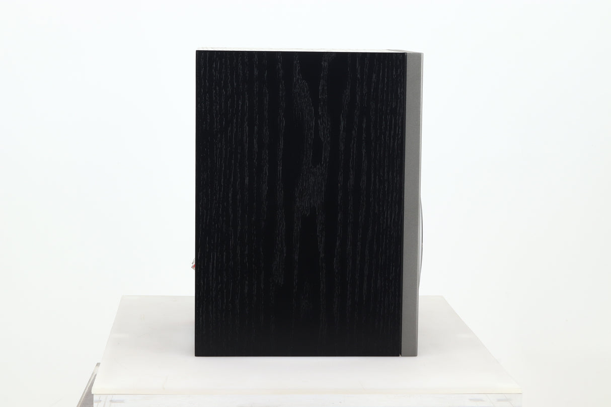 Dynaudio Audience 52 Standmount Speakers - Black Ash