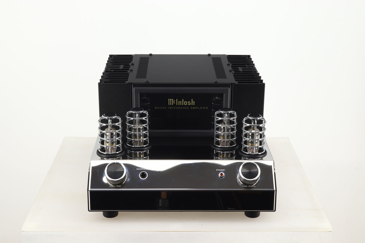 McIntosh MA252 Integrated Amplifier