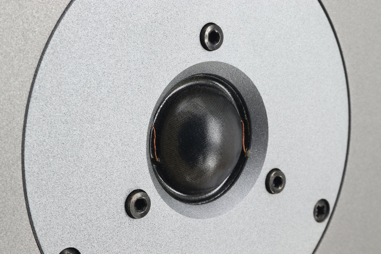 Dynaudio Audience 52 Standmount Speakers - Black Ash