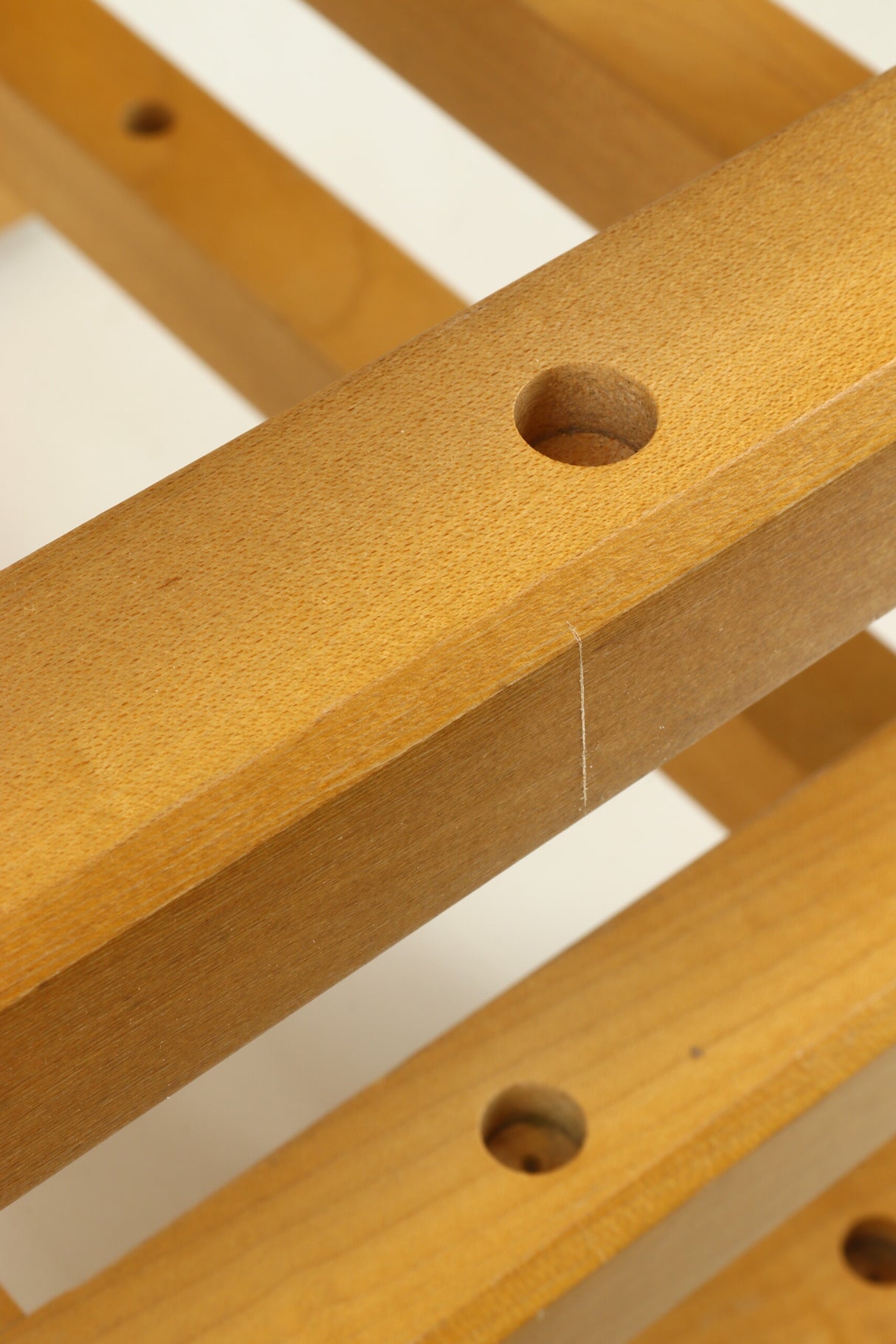 Cyrus X-Arbour Rack