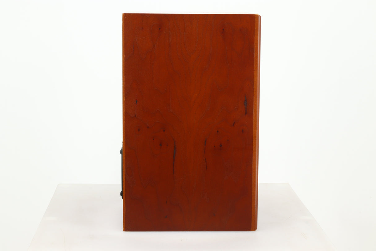 Rega ARA Standmount Speakers - Cherry