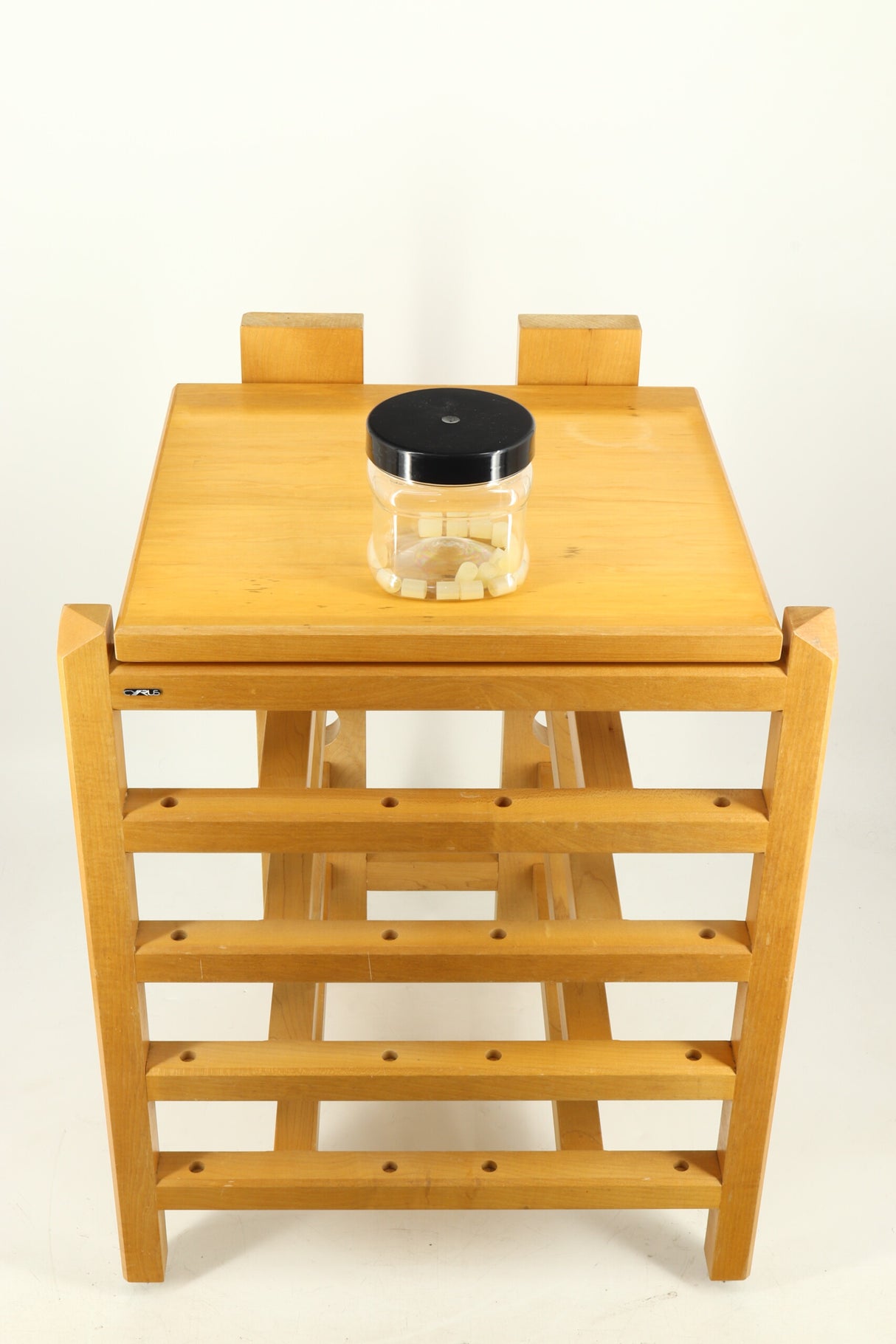 Cyrus X-Arbour Rack