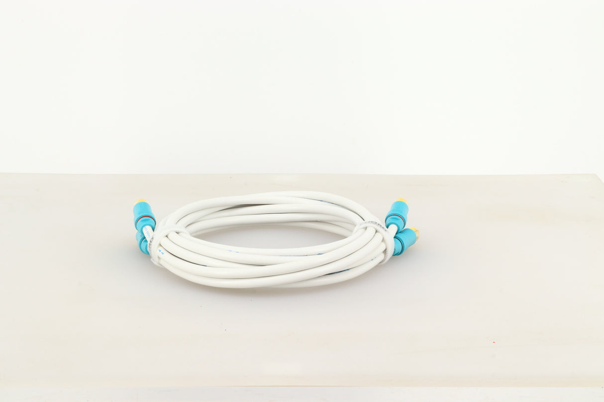 Chord Co. C-Line Interconnect Cable RCA-RCA 2.0m Pair
