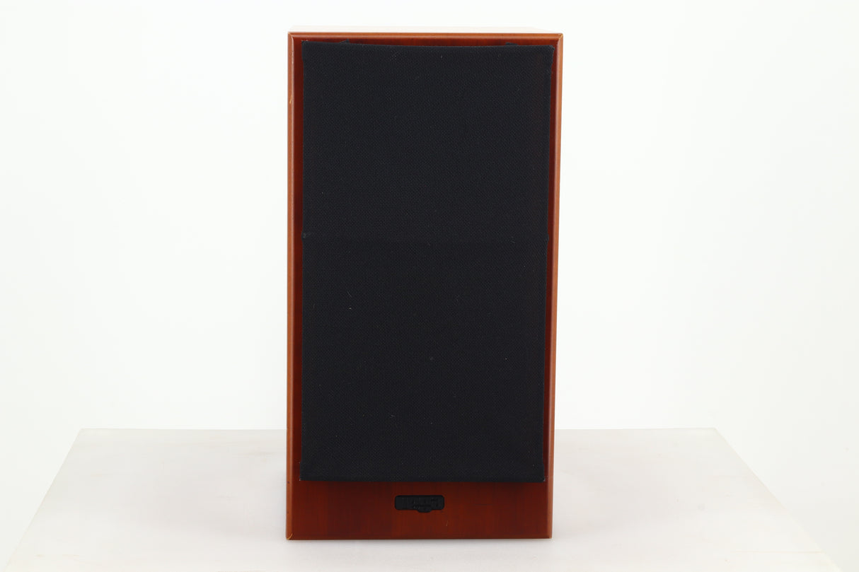 Rega ARA Standmount Speakers - Cherry