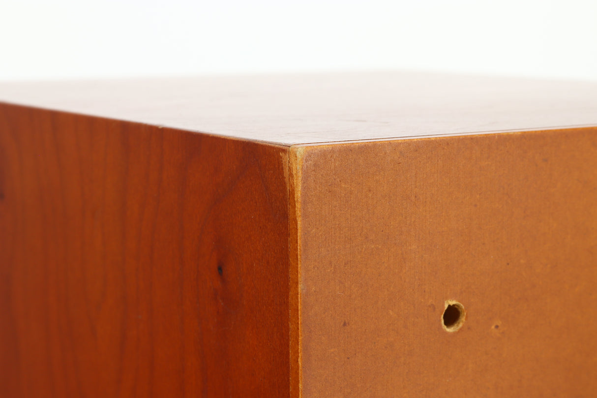 Rega ARA Standmount Speakers - Cherry