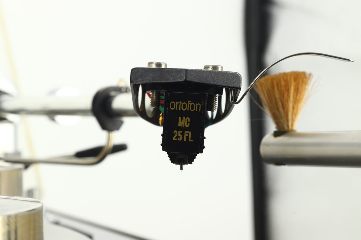 Michell Transcriptors Hydraulic Reference Turntable / SME 3009 Tonearm