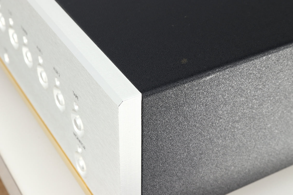 Musical Fidelity A3 Integrated Amplifier