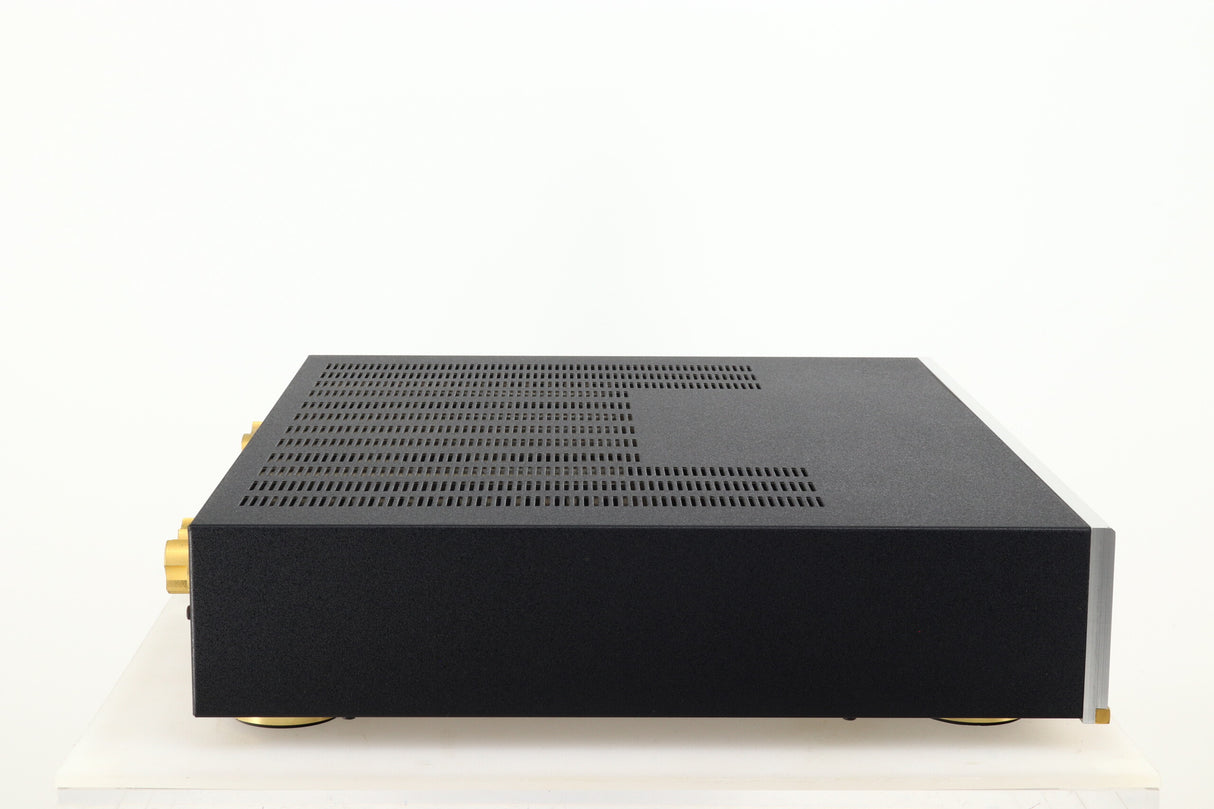 Musical Fidelity A3CR Power Amplifier