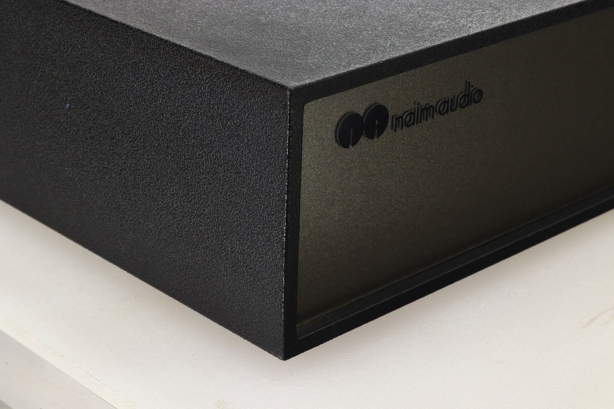 Naim NAP 250 Power Amplifier (1998)