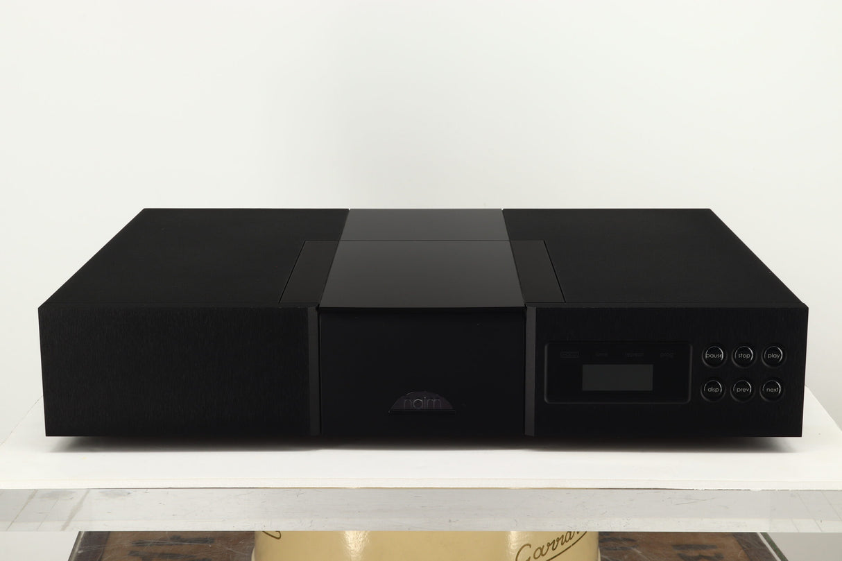 Naim CDS3 CD Player (2004)