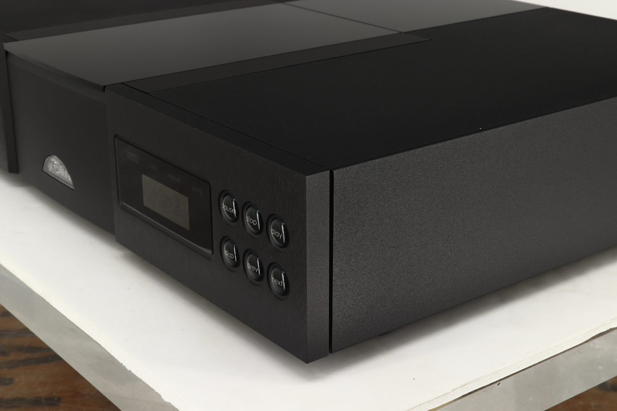 Naim CDS3 CD Player (2004)