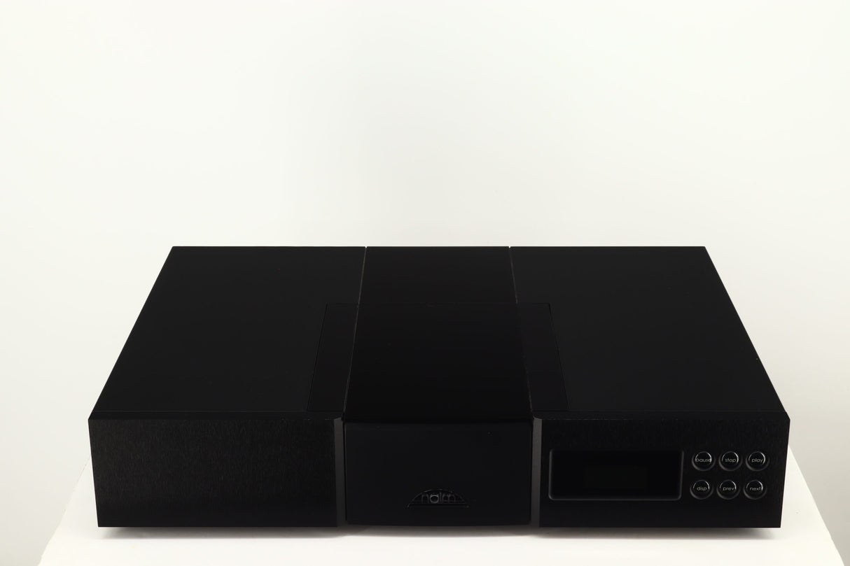 Naim CDS3 CD Player (2004)