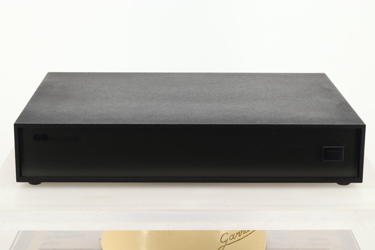 Naim NAP 250 Power Amplifier