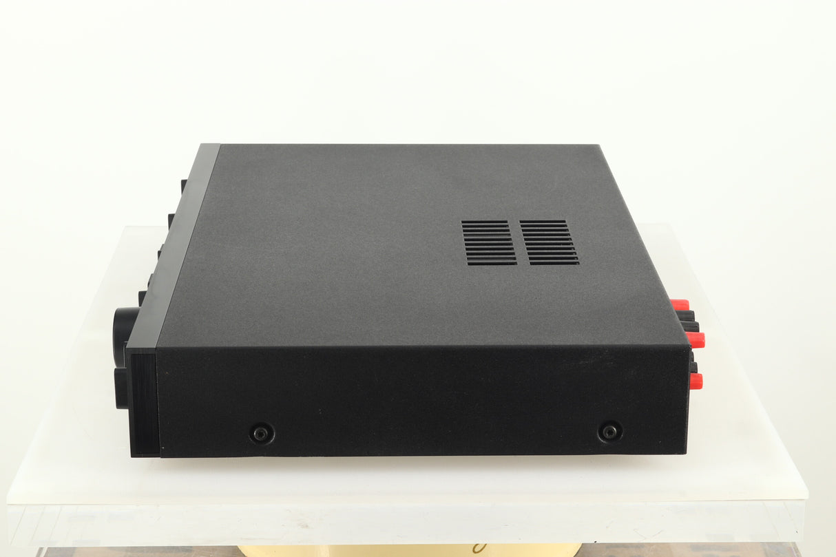 Audiolab 8000A Integrated Amplifier