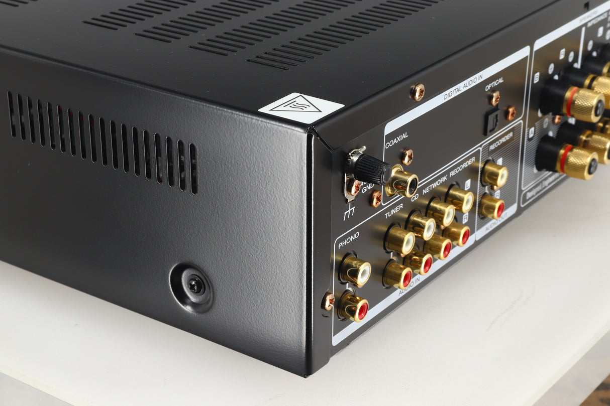 Marantz PM6005 Integrated Amplifier - Black