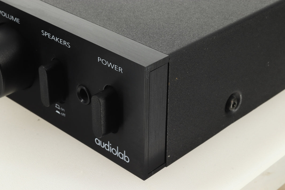 Audiolab 8000A Integrated Amplifier