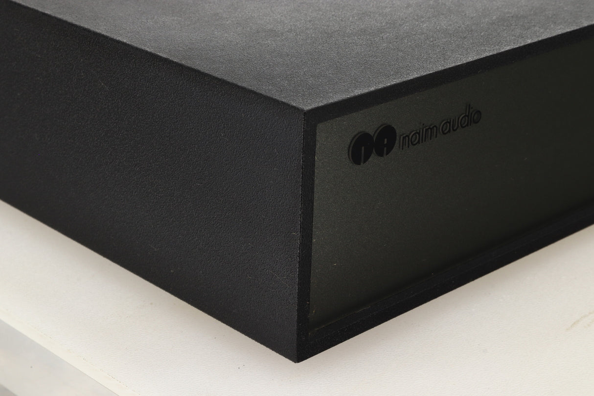 Naim NAP 250 Power Amplifier