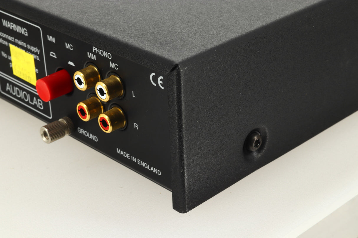 Audiolab 8000A Integrated Amplifier
