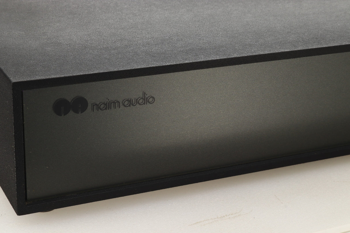 Naim NAP 250 Power Amplifier