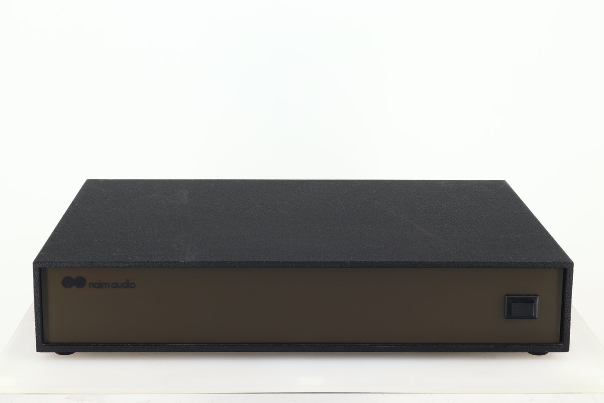 Naim NAP 180 Power Amplifier (1992)