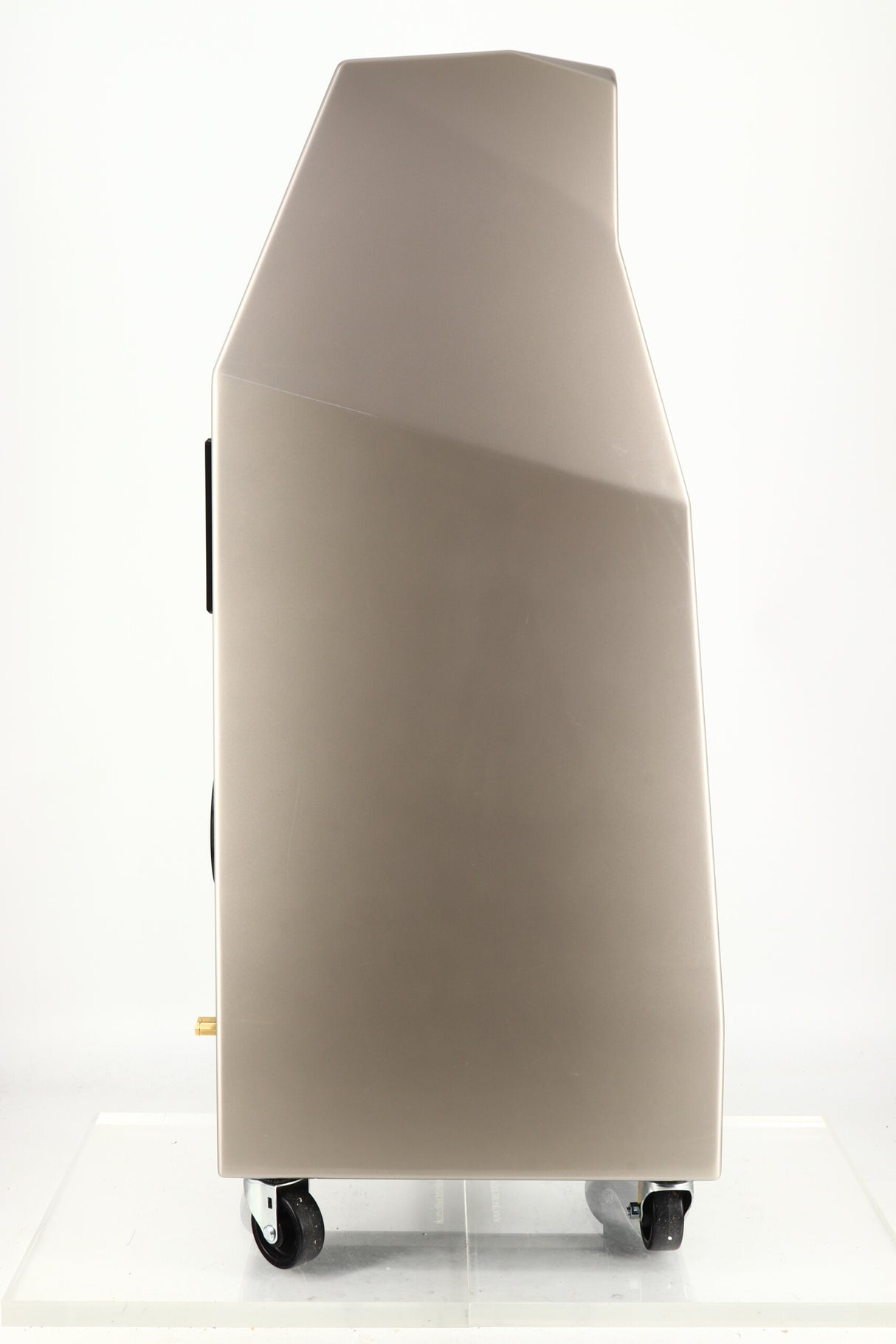 Wilson Audio Yvette Floorstanding Speakers - Desert Silver