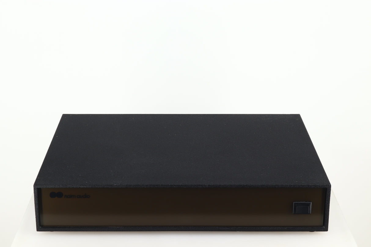 Naim NAP 180 Power Amplifier (1992)