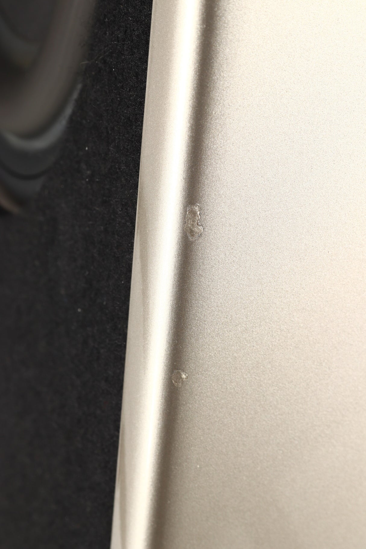 Wilson Audio Yvette Floorstanding Speakers - Desert Silver