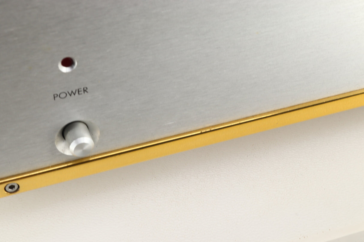 Musical Fidelity A3²⁴ 192k Digital Analogue Converter