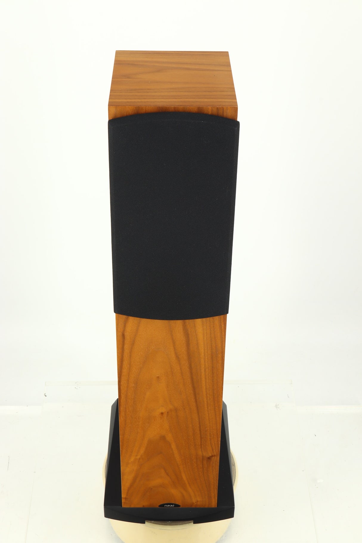 NEAT Acoustics Motive SX2 Floorstanding Speakers - Walnut