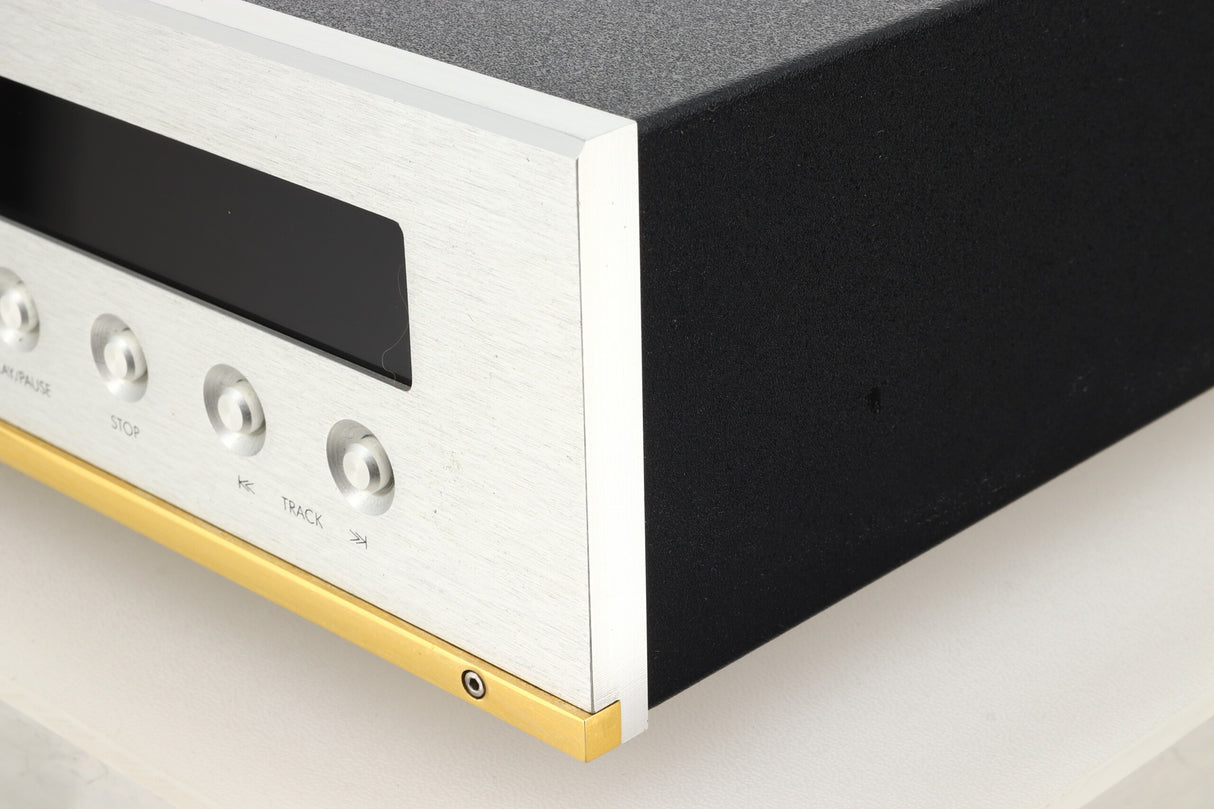 Musical Fidelity A3 CD 24-Bit CD Player