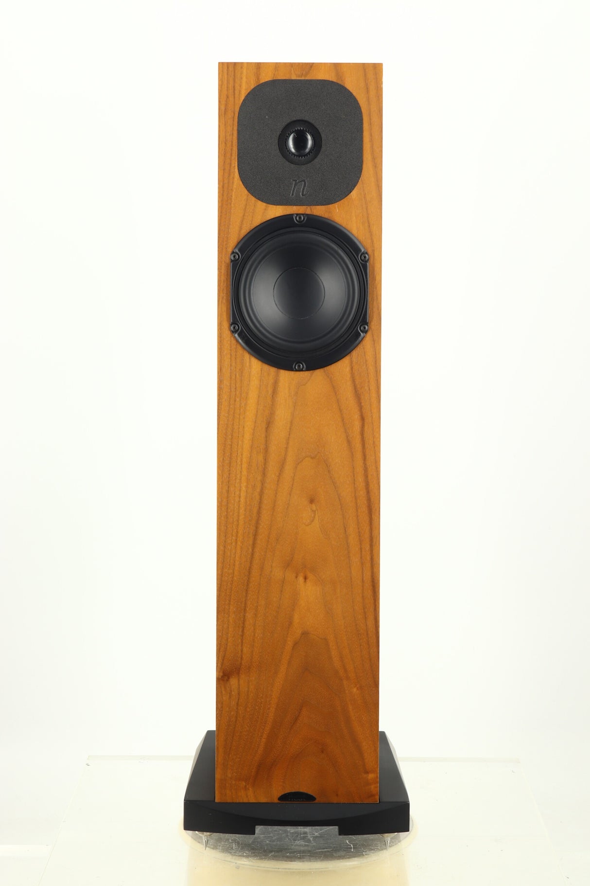 NEAT Acoustics Motive SX2 Floorstanding Speakers - Walnut