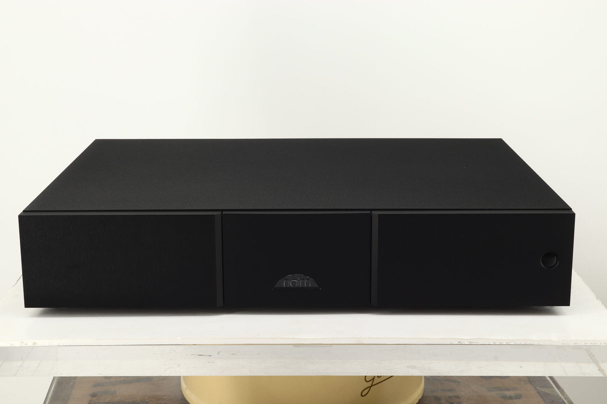 Naim NAP 250-2 Power Amplifier (2006)