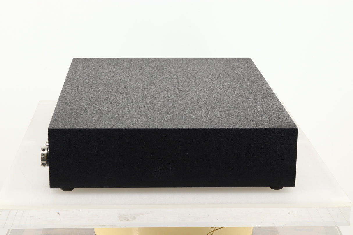 Naim NAC 52 Pre Amplifier (1993) / NAC 52PS Power Supply (1990)