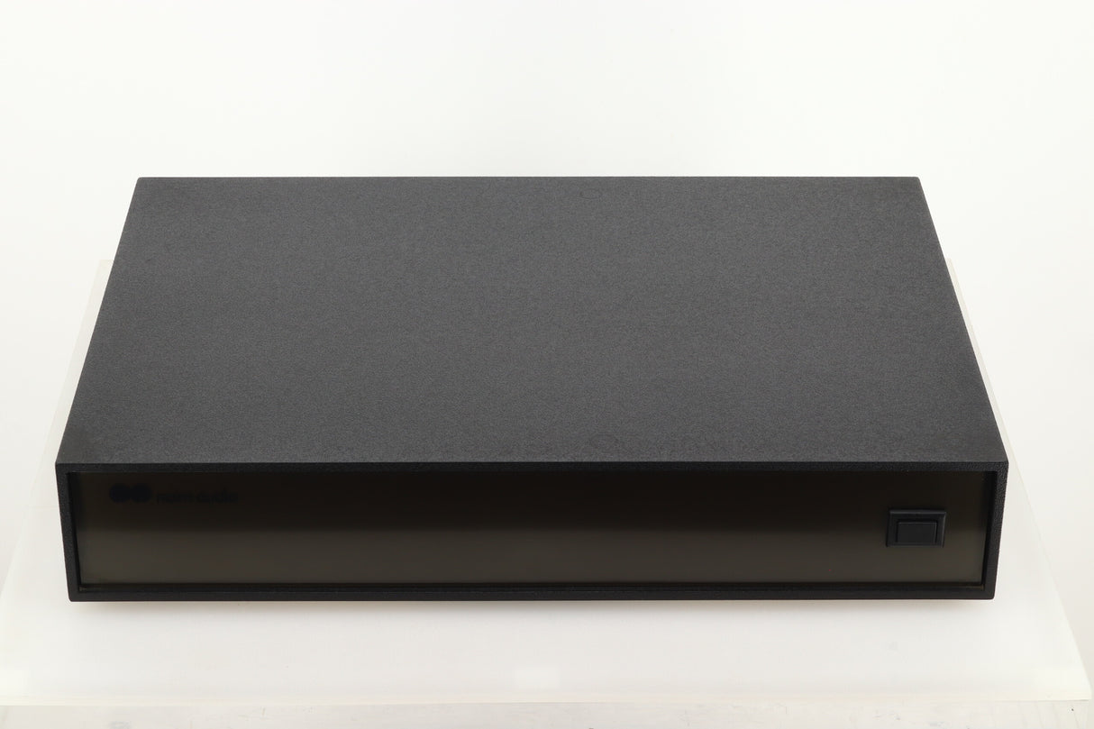 Naim NAC 52 Pre Amplifier (1993) / NAC 52PS Power Supply (1990)