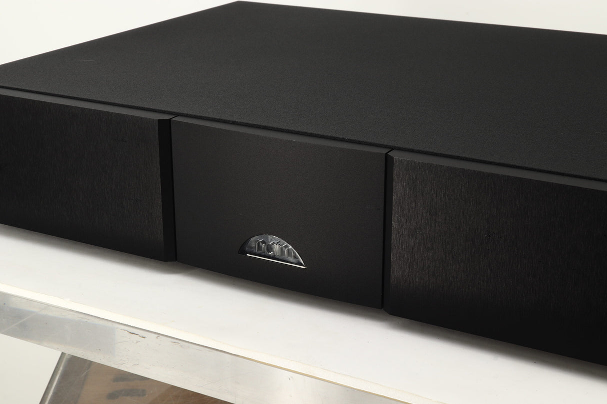 Naim NAP 250-2 Power Amplifier (2006)