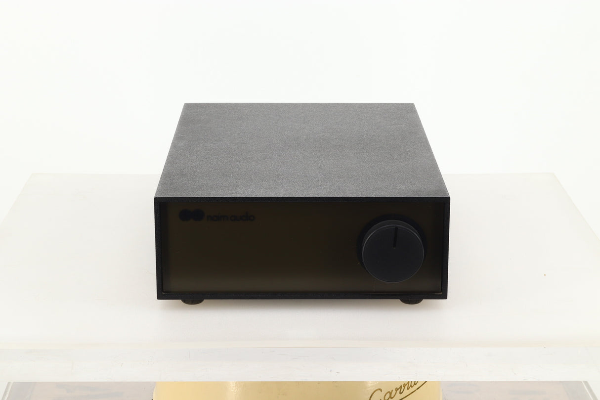 Naim HiCap Power Supply (1995)