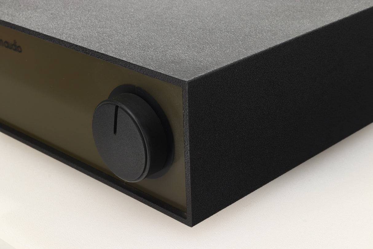 Naim HiCap Power Supply (1995)
