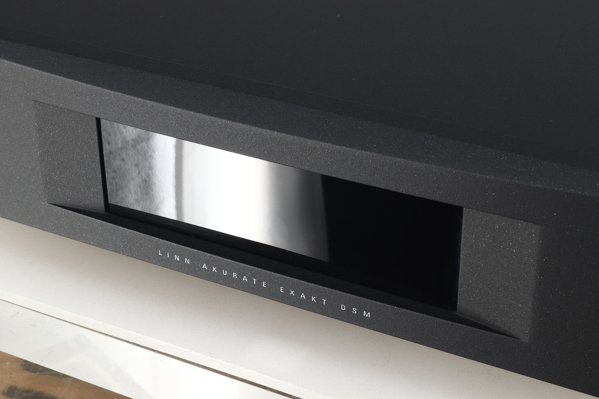 Linn Akurate Exakt DSM/1 Streamer - Black