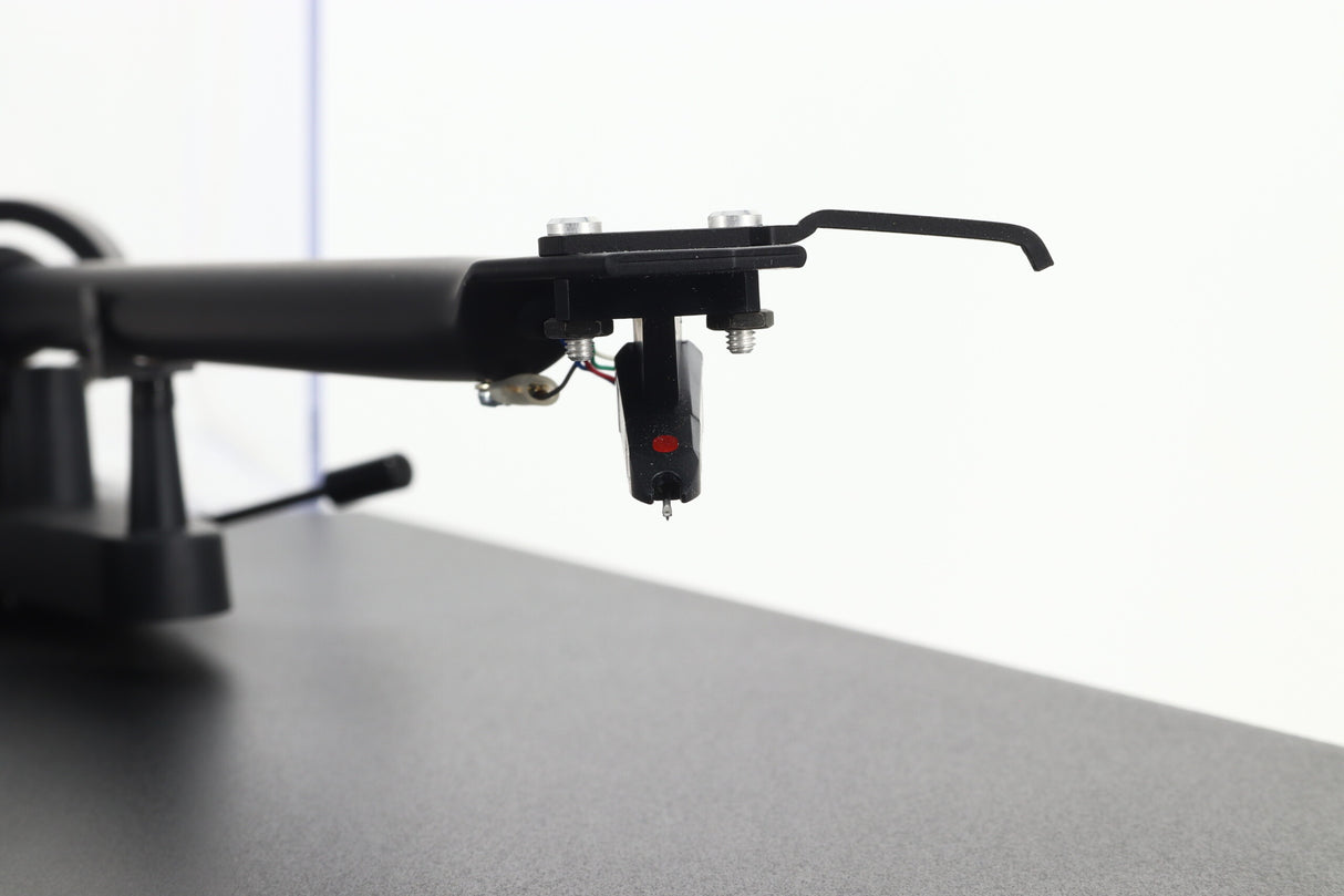 Pro-Ject Debut III Phono USB Turntable - Black