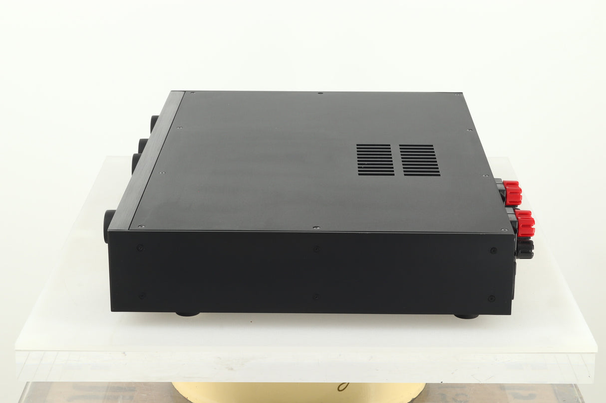 Audiolab 8200A Integrated Amplifier