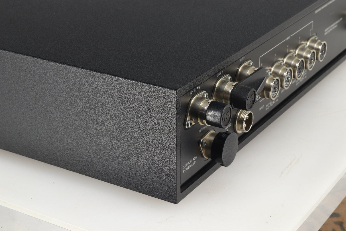 Naim NAC 82 Pre Amplifier & NAPSC Power Supply (2000)
