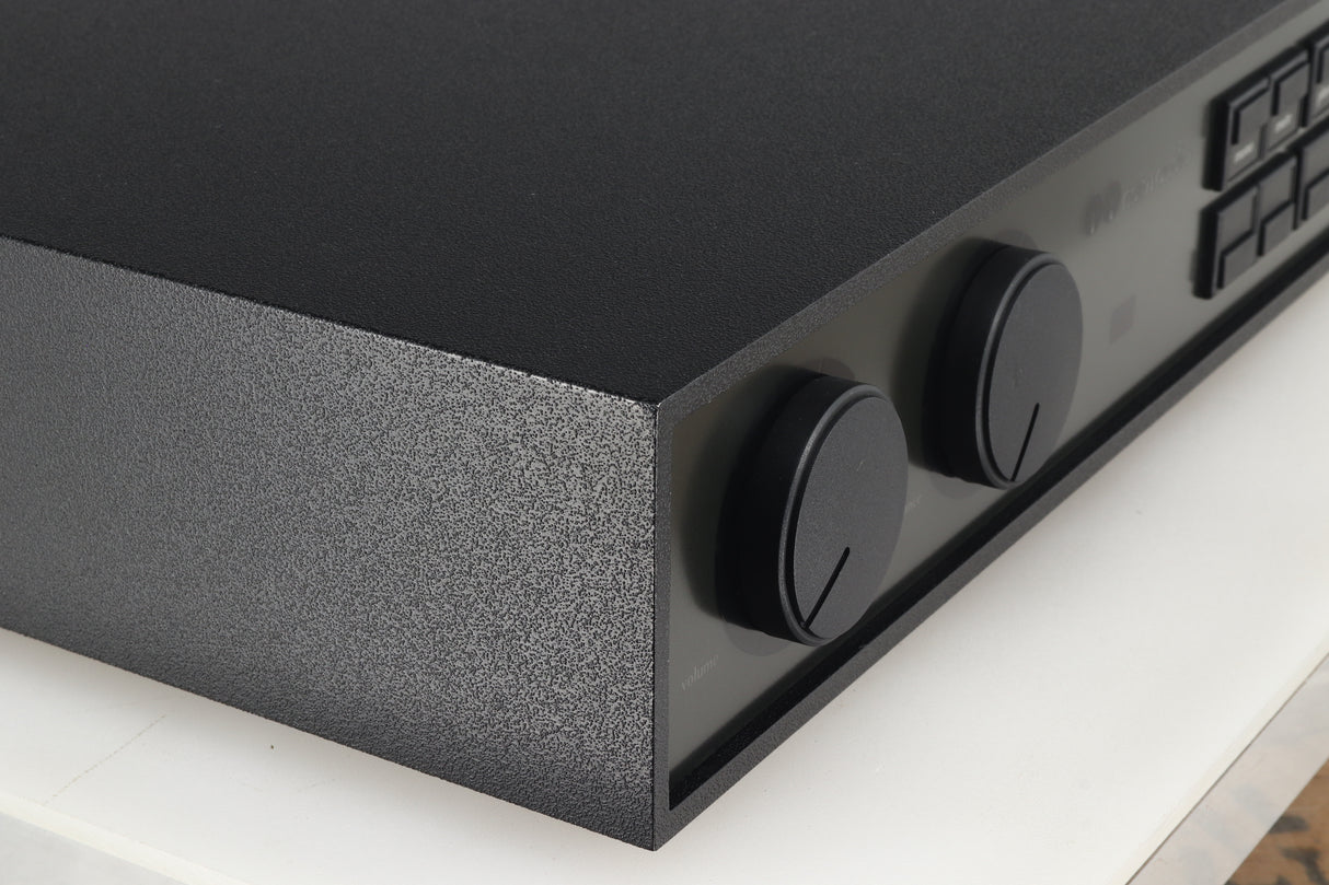 Naim NAC 82 Pre Amplifier & NAPSC Power Supply (2000)