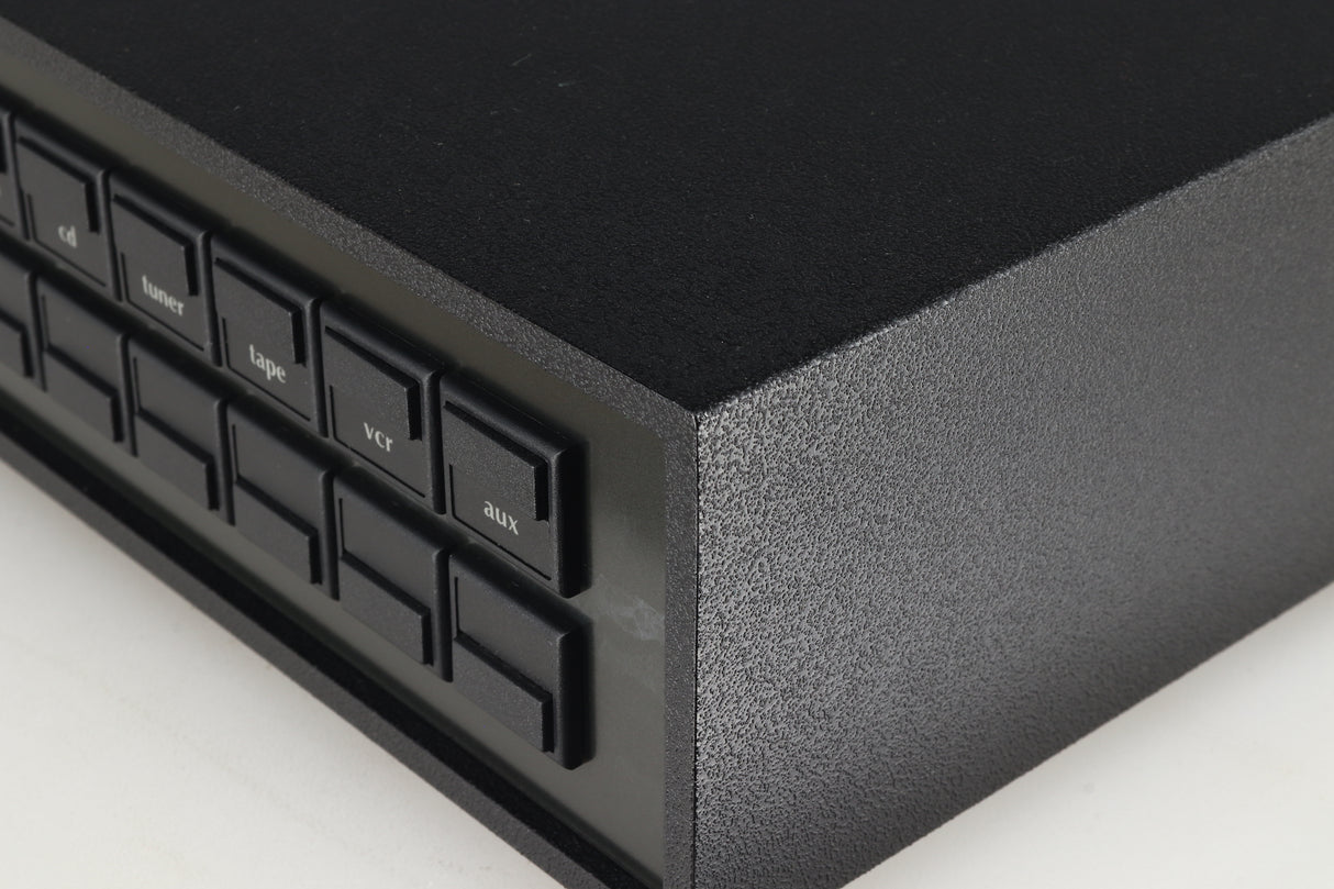 Naim NAC 82 Pre Amplifier & NAPSC Power Supply (2000)