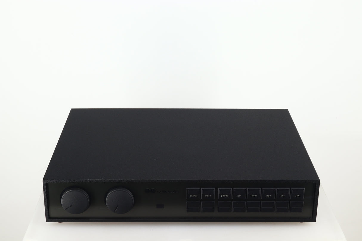 Naim NAC 82 Pre Amplifier & NAPSC Power Supply (2000)