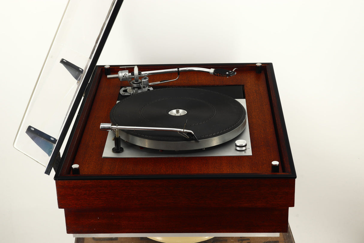 Thorens TD150 MK2 Turntable / SME Plinth 2000 / SME 3009 Series 2 Tonearm