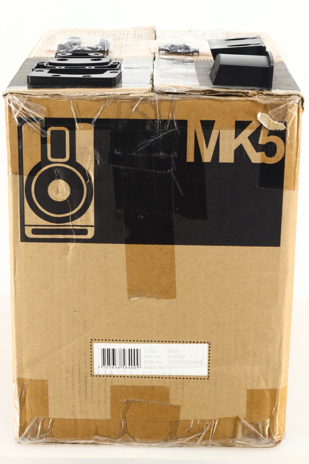 Scansonic MK-5 Standmount Speakers