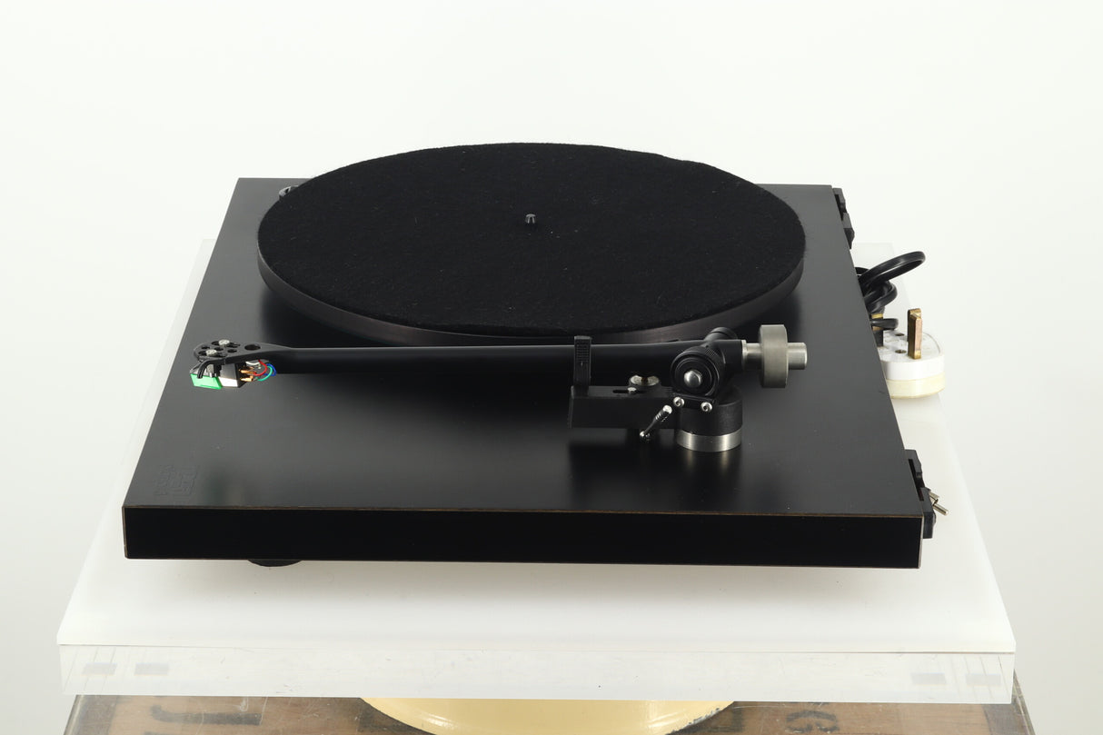 Rega Planar 3 Turntable / AT95E Cartridge